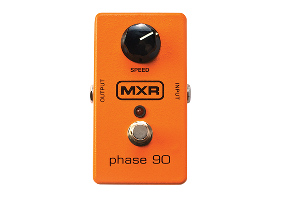 MXR Phase 90 — HornFX MXR Phase 90 — HornFX